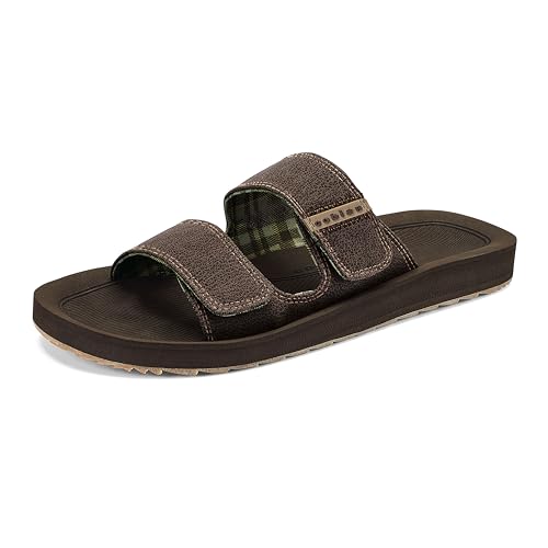 Cobian Men's Trestles Trek Slide