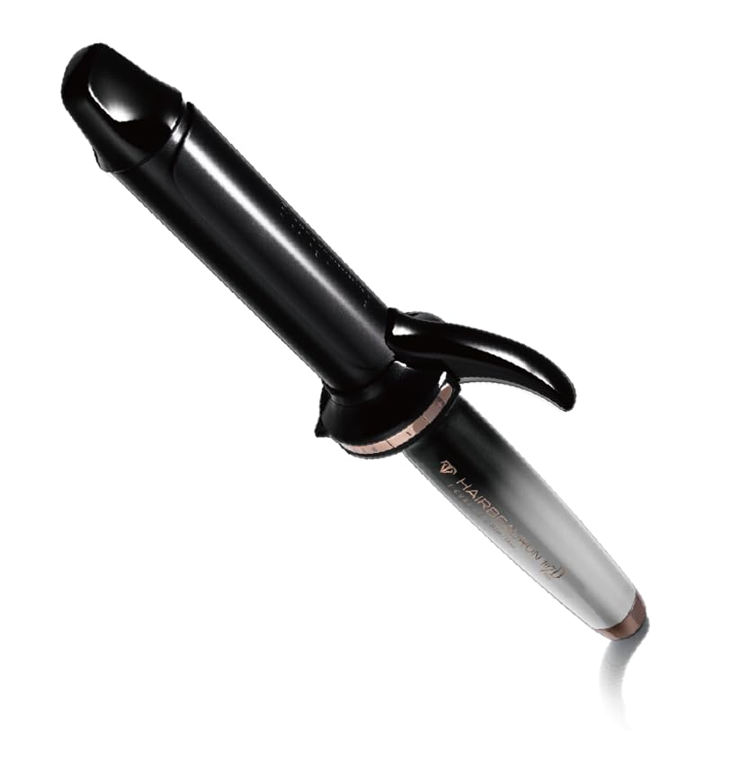 HAIRBEAURON 107D Plus CURL L-Type