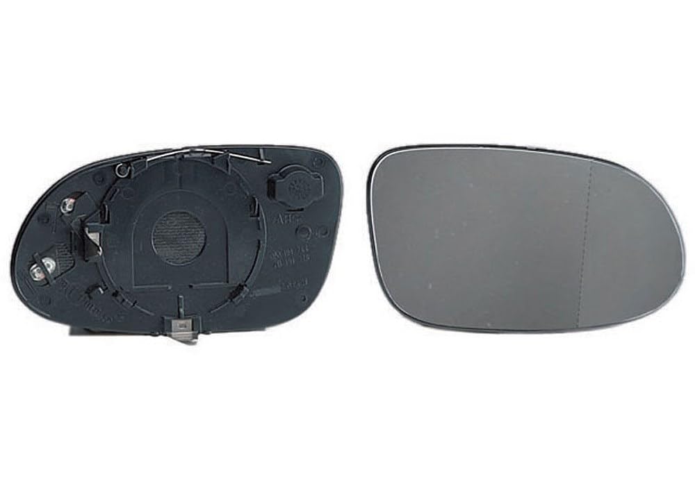 MIRROR GLASS EXTERIOR MIRROR 6424700 FOR MERCEDES-BENZ M 166.995 2.1L 4cyl 3.2L