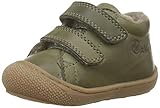 naturino schuhe junge 27  Naturino Jungen Cocoon VL Gymnastikschuhe, Grün (Militare 0f03), 21 EU