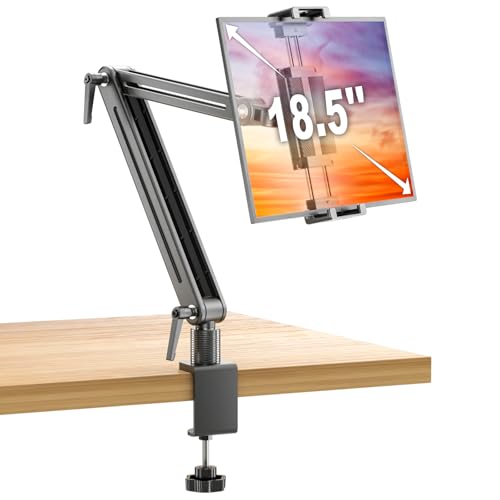 Adjustable Portable Monitor Stand 15.6
