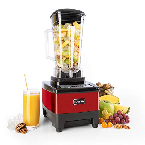 Die Besten tec star standmixer im Test und Vergleich 2023 [Bester der