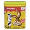 Nesquick Flavored Powder-Strawberry-16 Oz-2 Count