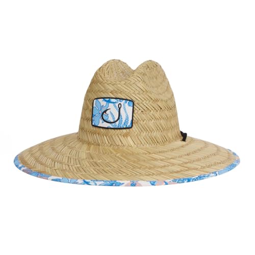 Sombrero Straw Sundaze miniatura 5