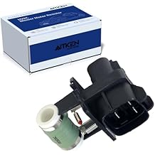 AITKEN Radiator Cooling Fan Resistor for Hyundai Tucson i40 ix35, Sorento Sportage II Ref #25385-1F000, 25385-2S000, 25385-4T000.