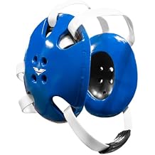 Wrestling Headgear - Wrestling Ear Guards