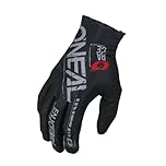 O'NEAL Matrix Men's Gloves Black/Grey, Size 8
