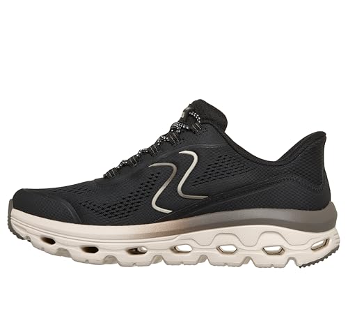 Image of Skechers Women's Glide Step Sole Hands Free Slip-Ins Sneakers