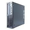 Lenovo PC M91p SFF Intel G630 RAM 8GB disco duro de 250 GB Windows 10 WiFi (Reacondicionado)