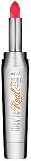 Benefit ¡Son reales! Double The Lip Mini Revv...