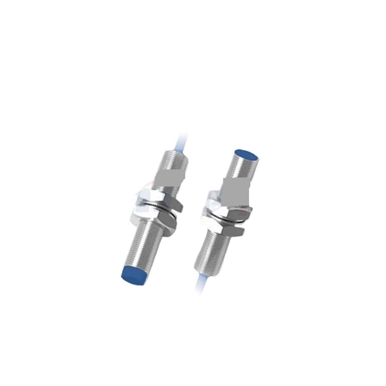 Sensor de proximidad inductivo a prueba de explosiones para automatización IP67