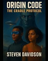 Origin Code: The Cradle Protocol B0G3DHYQR6 Book Cover