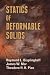 Statics of Deformable Solids (Dover Books on Engineering)