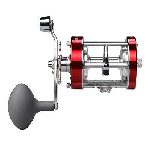 KastKing Rover Round Baitcasting Reel, Right Handed Fishing Reel,Rover90 by KastKing - Image 2