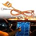 Industrial Enables Androids Navigation Screen Cable Multifunctional Internet Cable Simple Installation for Car