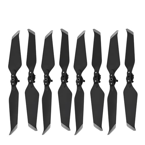 8743 �v���y���m�C�Y�ጸ�܂肽���ݍ\���N�C�b�N�����[�X���s���j�b�g 2 �V���[�Y�h���[�� UAV FPV 4/8 ��(8PCS Silver)