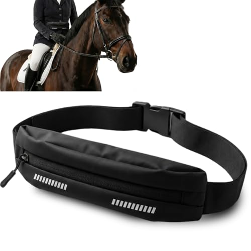 Waterproof Riding Belt Bag