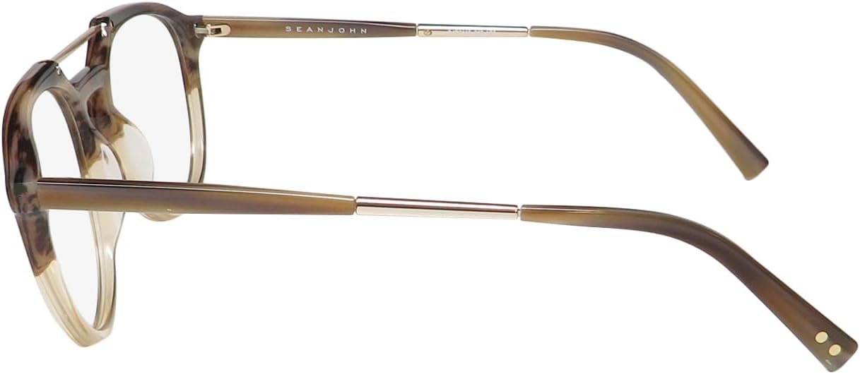 Sean John 5115 As Seen On Celebrities Fashion Exclusive Eyeglass Frame/Glasses