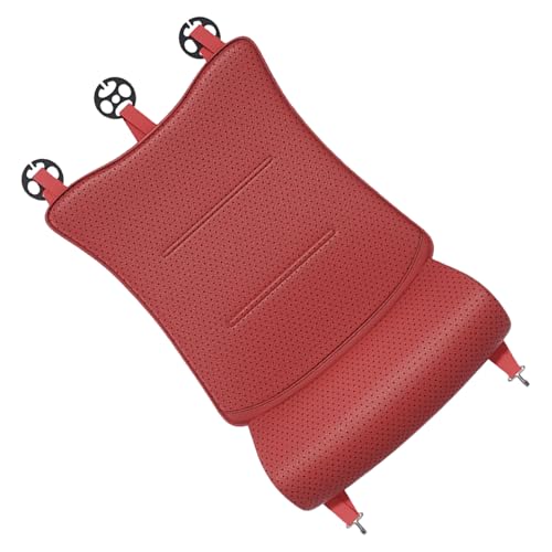 Coussin de siège conducteur pour voiture berline SUV housse confort longs trajets camion