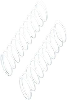 Kyosho Big Shock Spring, Medium, White