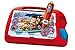 Clementoni - The Educational Desk - Paw Patrol - Interactive Game - Quiz - 18 Activities - Electronic Pen with Sound and Light Effects - for Children from 4 to 6 Years Old