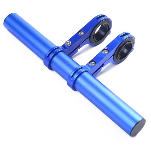 Adaptador De Altura Para Elevador De Manillar De Bicicleta, Vástago