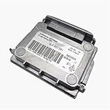 【Merkmale】: Das Scheinwerfer-Vorschaltgerät steuert die Leistung der an das Vorschaltgerät angeschlossenen HID-Entladungslampe und steuert die Spannung und Frequenz des Stroms, um sicherzustellen, dass die Lampe die richtige Strommenge erhält. Der Ballast wird normalerweise an der Rückseite oder am Boden des Leuchtturms installiert.