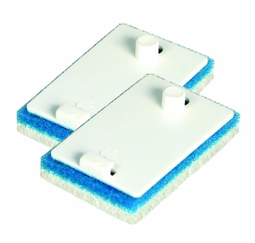 Padco 2111 Refill Classic Paint Wand, 2-Pack