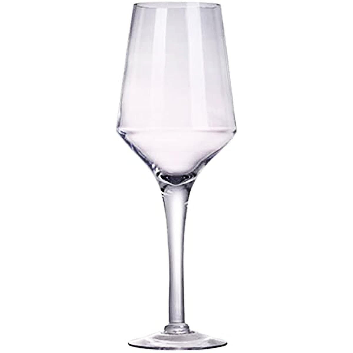 YUANXIN Copa de vino gigante Vaso creativo de gran tamaño Copa de champán extra grande Taza de cerveza Copas de vino tinto (2500ml)