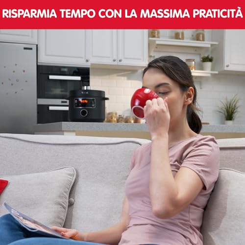 MOULINEX CE754810 - vue 8