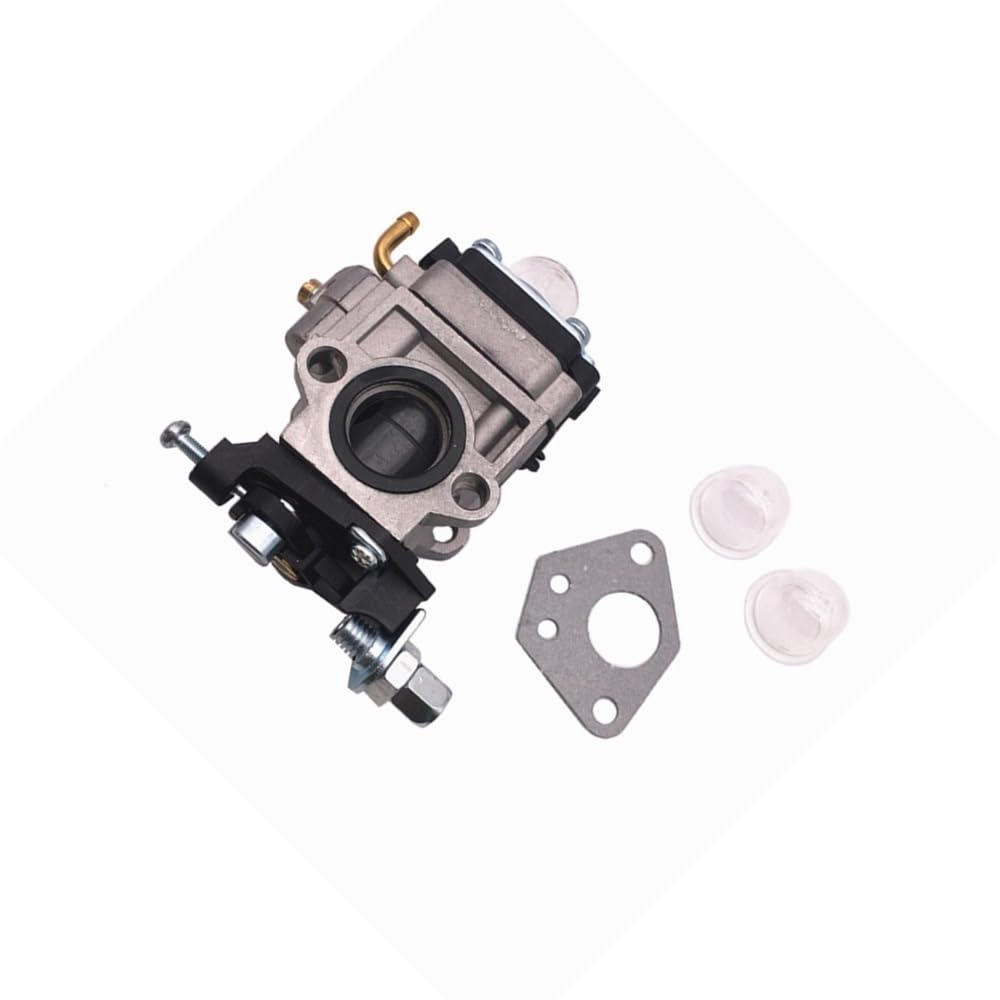 Kit carburateur 15 mm pour entretien de débroussailleuse 52 CC