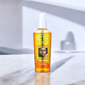 CT+ Clear Therapy carrot Clarifiant Intense Serum 75 ml