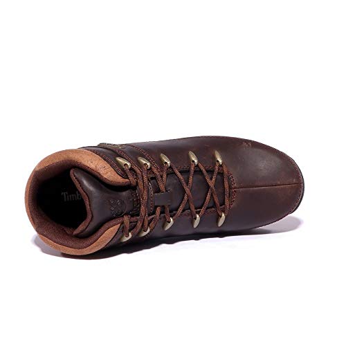 Image of Timberland Boy's Euro Sprint (Junior) Classic Boots
