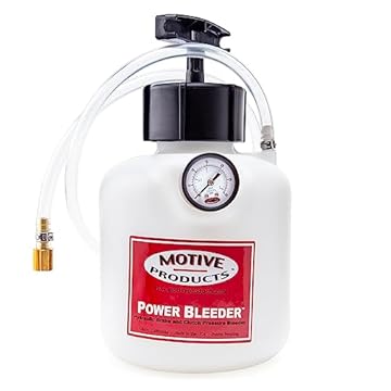 power brake bleeder harbor freight