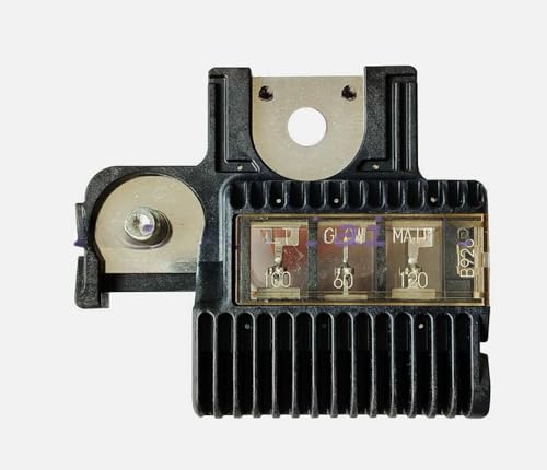 1PC New Safety Fusible Block 57630-26600-71 57630-U3610-71 for Forklift