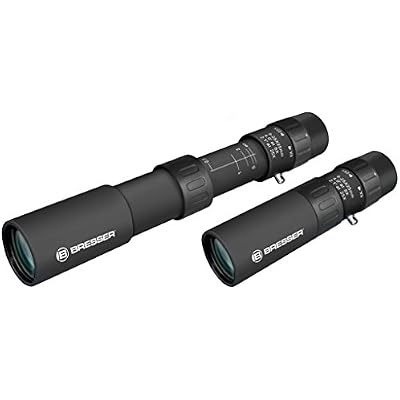 Bresser Monocular Zoom zoomar 8-25x25