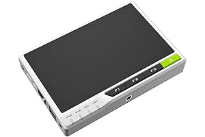 reTerminal: Home Assistant SkyConnect Gateway