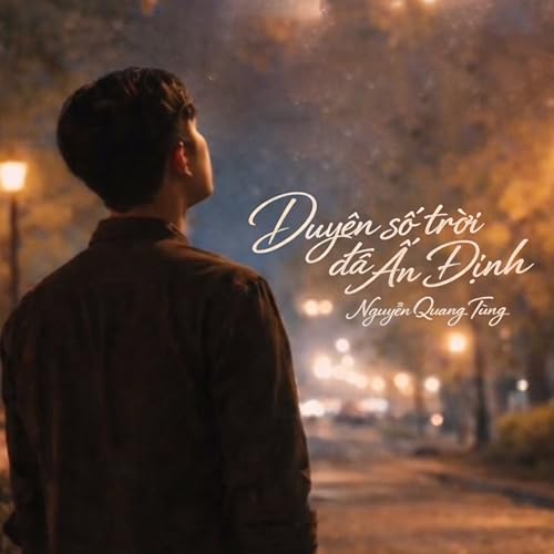 Duyên Số Trời Đã Ấn Định