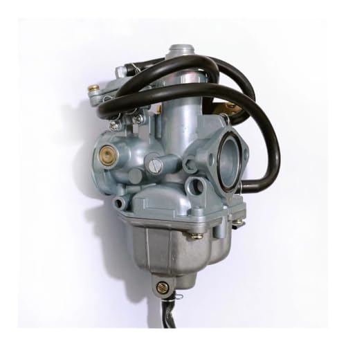 Carburateur TRX250 haut rendement en alliage robuste pour moto 2007-2014