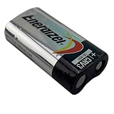 PULADU E.ner gizer Photo CRV3 CR-V3 for Camera 3V Lithium Ba...