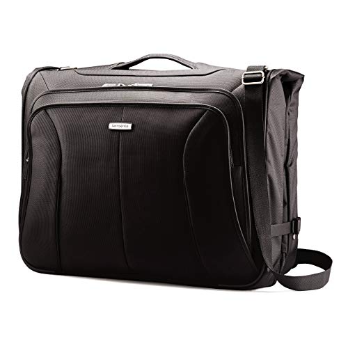 Samsonite Hyperspace XLT Ultra Valet Garment Bag (One size, Black)