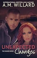 Unexpected Changes 1533150532 Book Cover