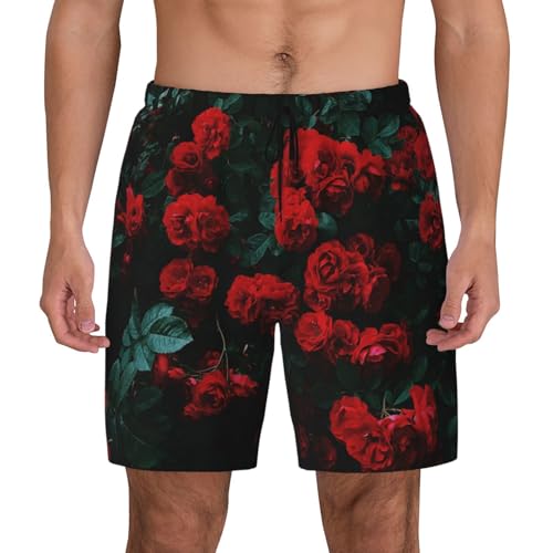 Short de bain homme respirant fini les maillots mouillés