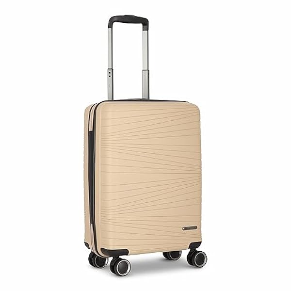 Franky Dallas 3.0 4 wielen Trolley S 55 cm