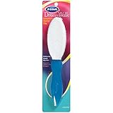 Dr. Scholl's Exfoliating Stone File 1 Each (Pack of 3)
