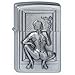Produktbild Zippo Smoking Woman 88z307