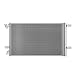 A/C Condenser with Dryer for 2010-2017 Buick Verano/Regal/LaCrosse/Cascada, 2013-2019 Cadillac XTS, 2011-2019 Chevrolet Cruze/Cruze Limited/Impala/Malibu/Malibu Limited