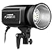 Westcott FJ400-SE 400Ws Photography Studio Strobe – AC-Powered Monolight Flash with FJ Wireless Trigger Compatibility, Bowens Mount, Fast Recycle Time, 5500K Daylight Color, & LED Modeling Light