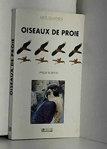 Oiseaux de proie