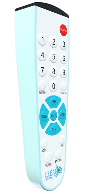 Telecomando universale per TV CR1, confezione da 100